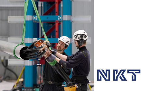 Banneri - Tuoteuutiset - NKT Cables 09-10-2026