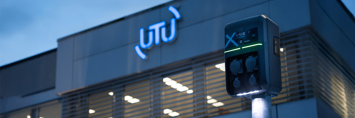 Herobanneri tuotemerkkisivulle - UTU