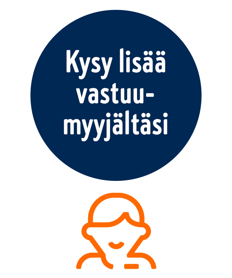 Kuvabanneri - Express 24/7 -palvelusivulle - kysy lisää myyjältä