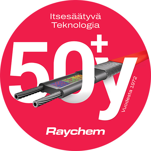 Logo - Raychem (Chemelex)