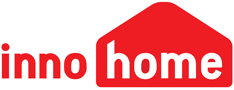 Logo - Innohome