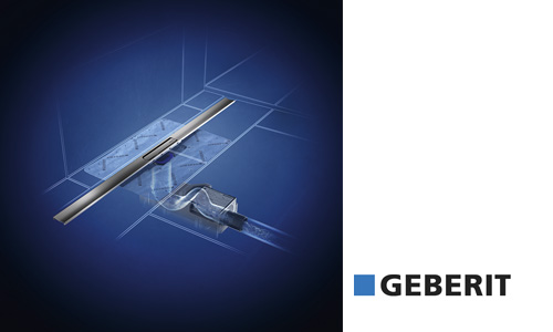 Banneri - Tuoteuutiset - Geberit 08-2026