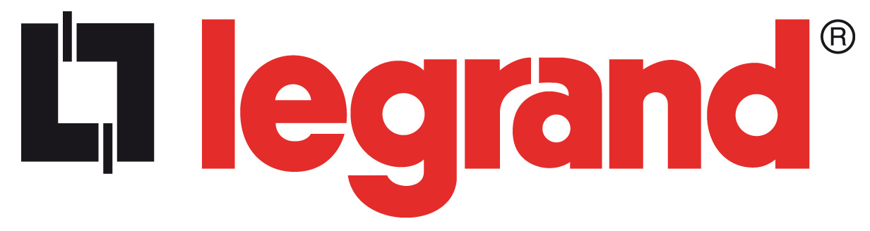 Logo - Legrand