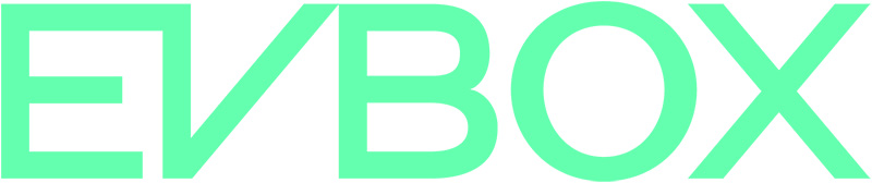 Logo - EVBOX
