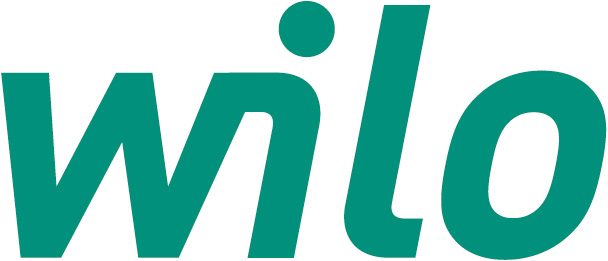 Logo - Wilo