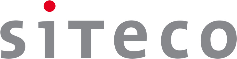 Logo - Siteco
