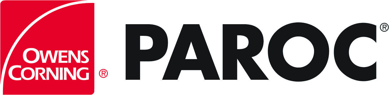 Logo - PAROC