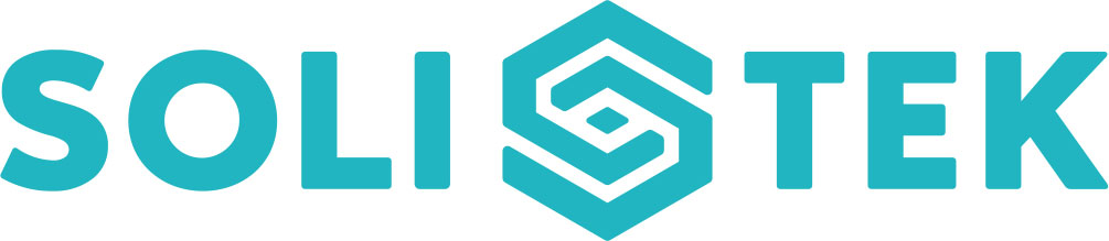 Logo - Solitek