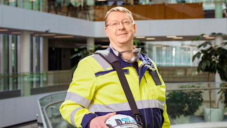 Asiantuntija vastaa: Kriittistä infraa suojataan muuttuvissa olosuhteissa