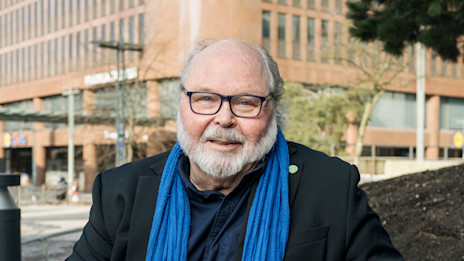 Asiantuntija vastaa: Maalämpö ja maanrakennus