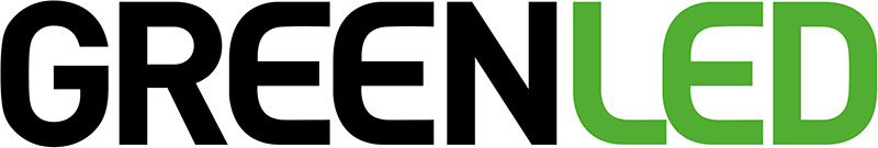 Logo - Greenled