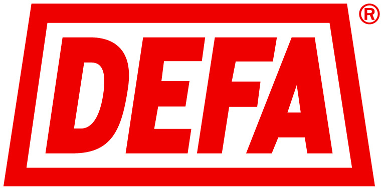 Logo - DEFA