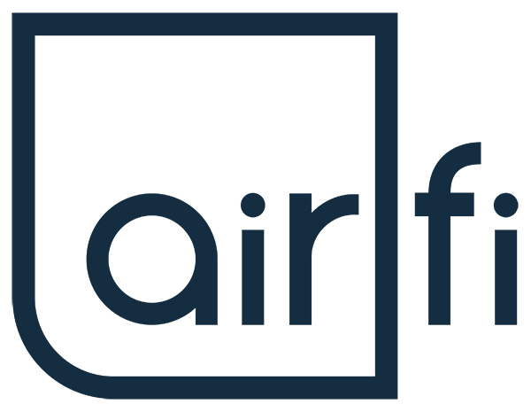 Logo - Airfi