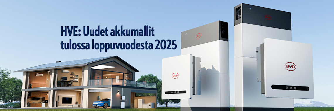 Herobanneri tuotemerkkisivulle - BYD
