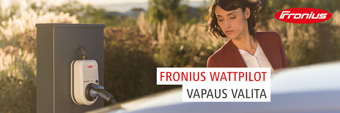 Herobanneri - brandisivulle - Fronius toukokuu 2021