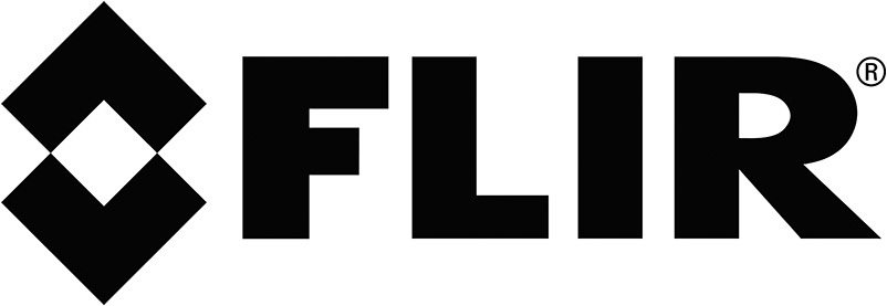 Logo - FLIR