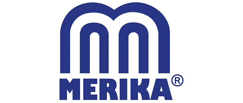 Logo - Meriser