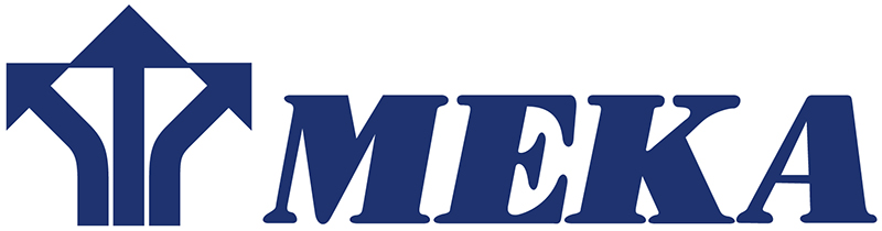 Logo - MEKA