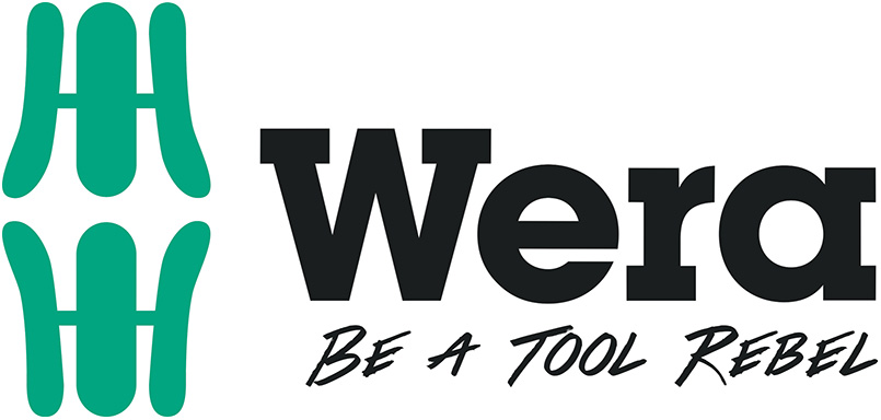 Logo - Wera