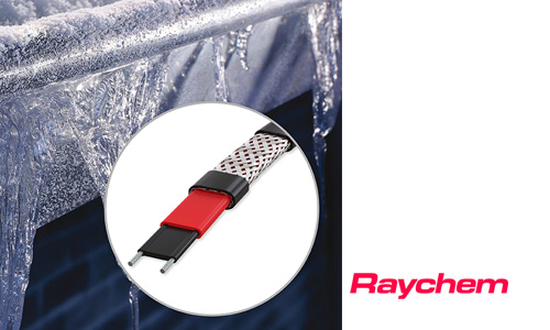 Banneri - Tuoteuutiset - Raychem 09-2026