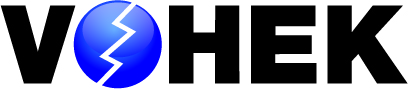 Logo - Vohek