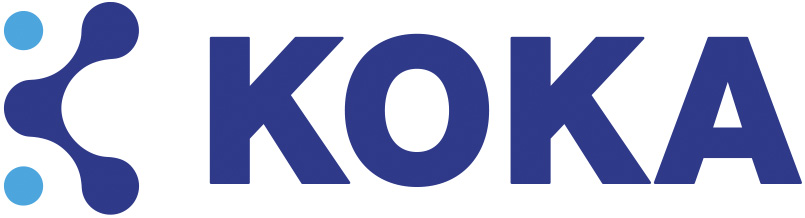 Logo - Koka
