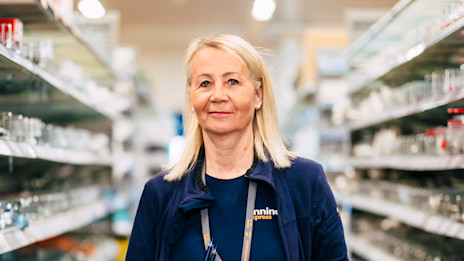 Mitä kuuluu, Kokkola?
