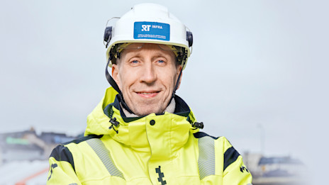 Asiantuntija vastaa: Infra-alan työllisyysnäkymät