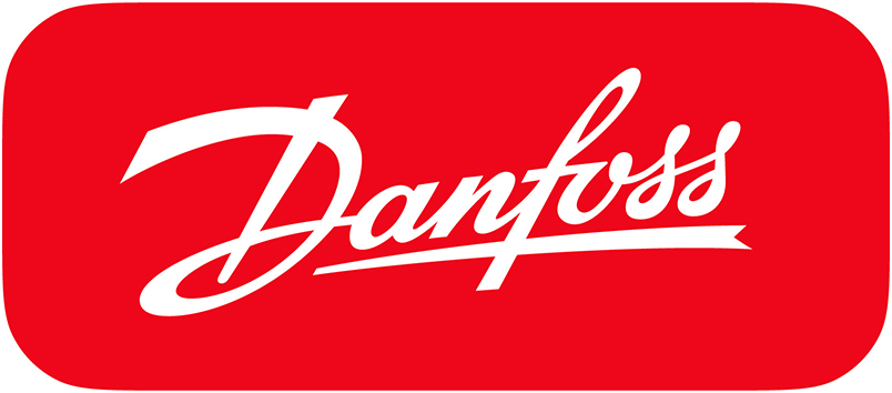 Danfoss logo