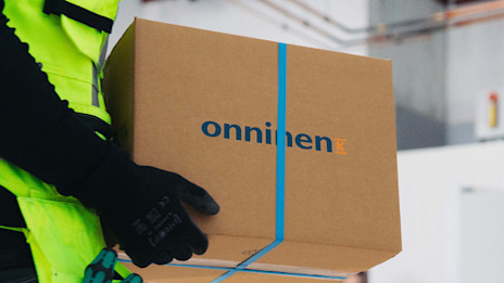 Logistiikkapalvelut