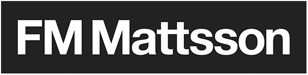 Logo - FM Mattsson