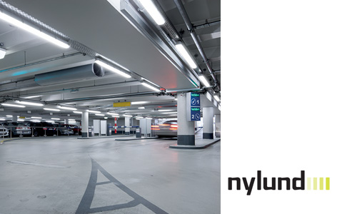 Banneri - Tuoteuutiset - Nylund / Trilux 09-2026