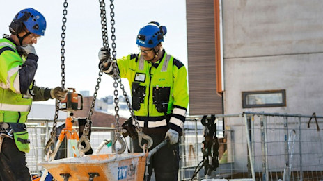 Asiantuntija vastaa: Asuinrakennusten energia-avustus