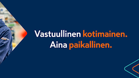 Kotimainen Onninen