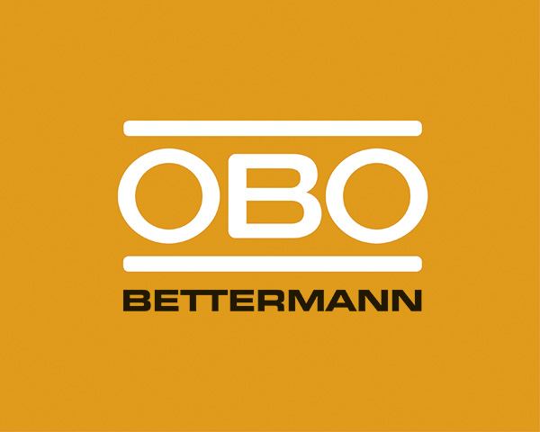 Logo - OBO Bettermann