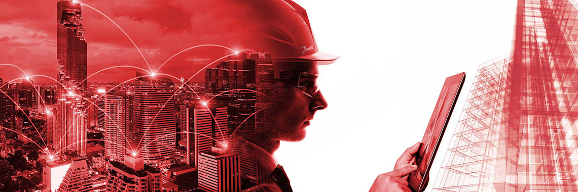 Danfoss hero image