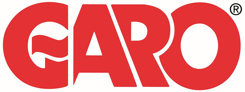 Logo - GARO