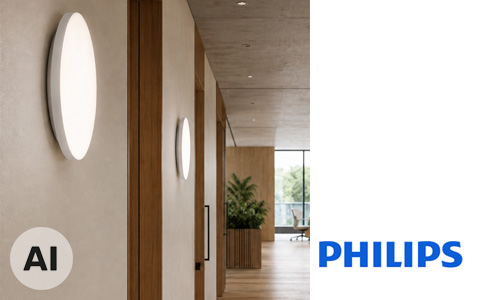 Banneri - Tuoteuutiset - Signify / Philips 08-2026