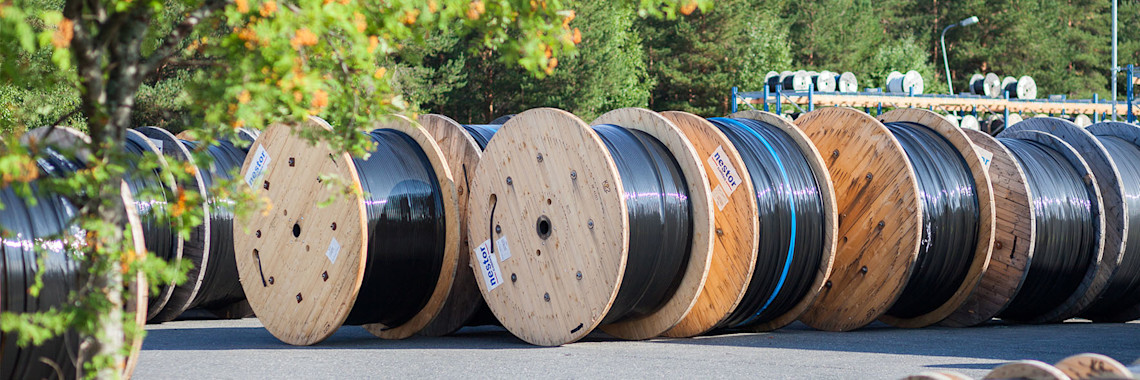 Herobanneri tuotemerkkisivulle - Nestor Cables 06-2025
