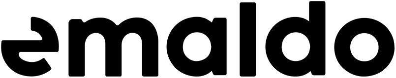Logo - Powered by Emaldo One