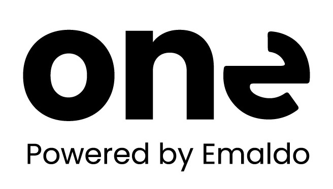 Logo - Powered by Emaldo One