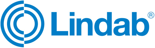 Logo - Lindab