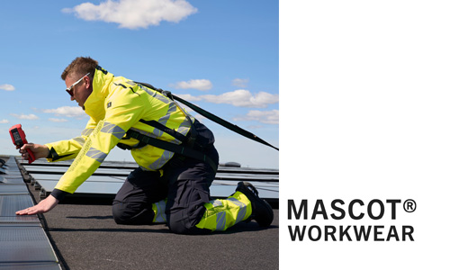 Banneri - Tuoteuutiset - Mascot 09-2026