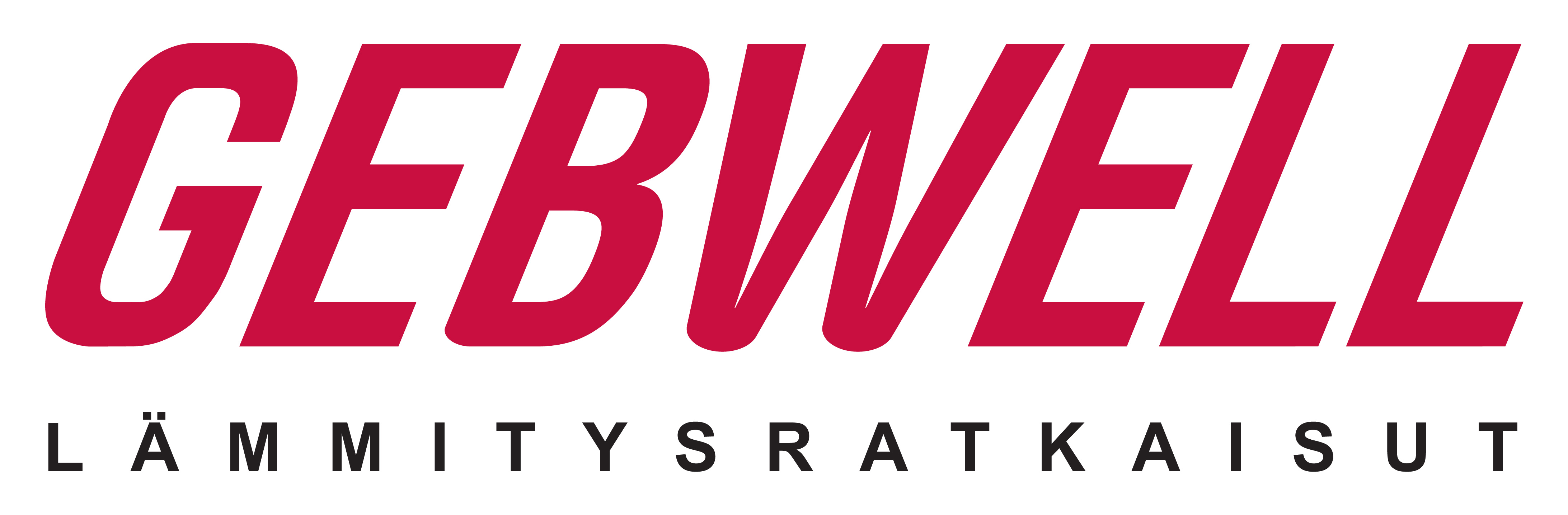 Gebwell logo