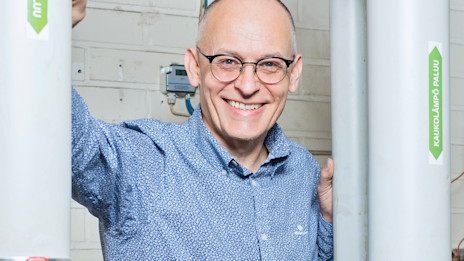 LVI-asentajan täydennyskoulutukset