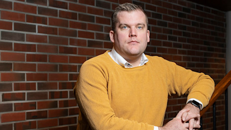 Asiantuntija vastaa: kestävä infra