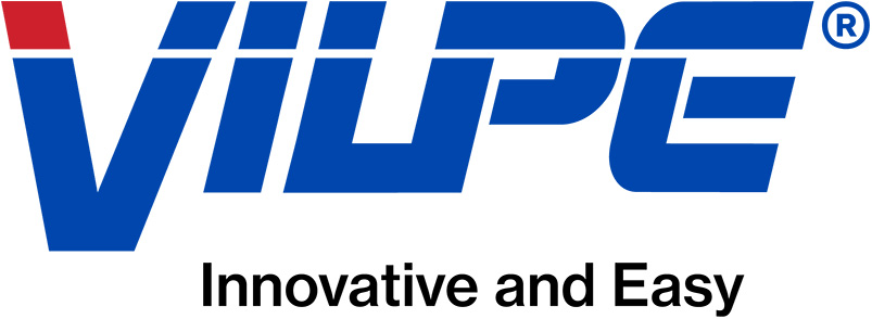 Logo - Vilpe (sloganilla)