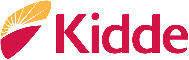 Logo - Kidde