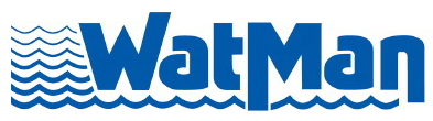 Logo - WatMan
