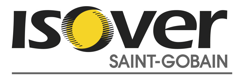 Logo - Isover